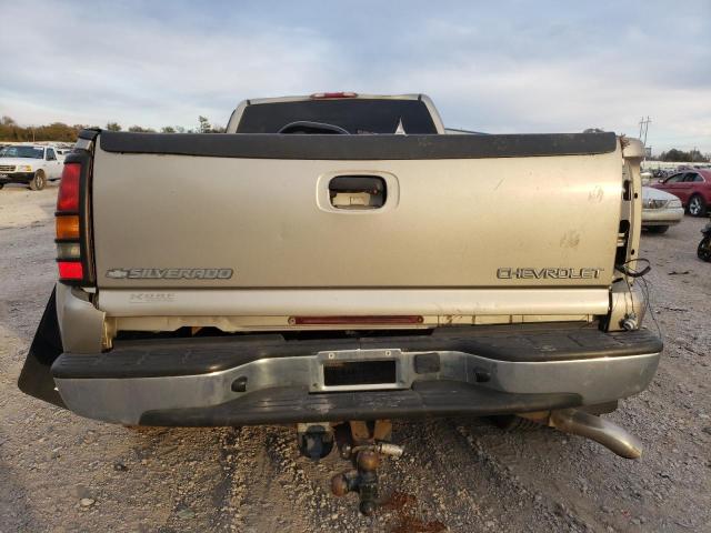 Photo 6 from auction – 2002 CHEVROLET SILVERADO with VIN 1GCJK391X2E288899