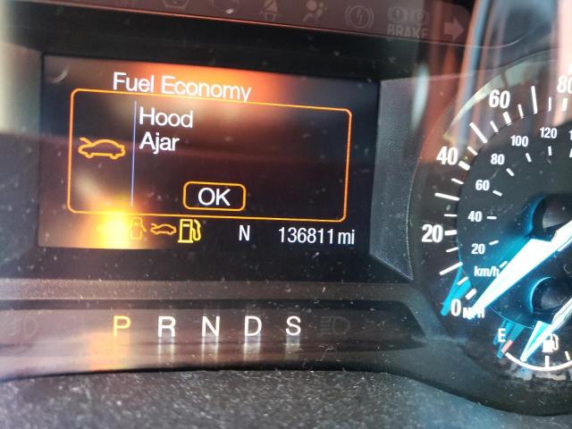 Photo 9 from auction – 2013 FORD FUSION SE with VIN 3FA6P0HR8DR227487