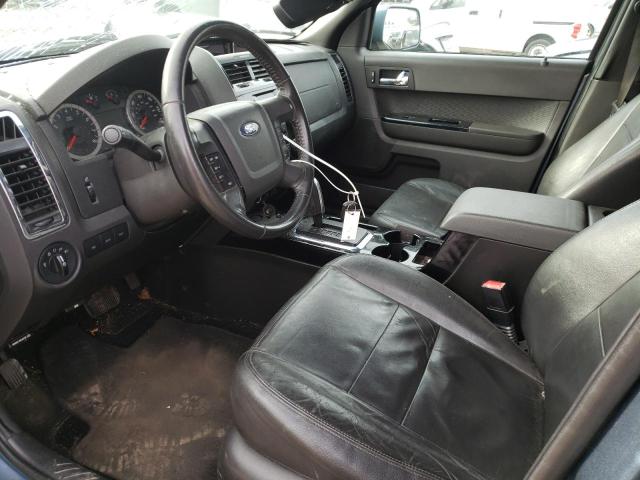 Photo 7 from auction – 2012 FORD ESCAPE LIM with VIN 1FMCU9EG1CKA61972