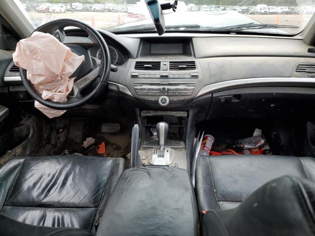 Photo 8 from auction – 2011 HONDA ACCORD EXL with VIN 1HGCP2F88BA102226
