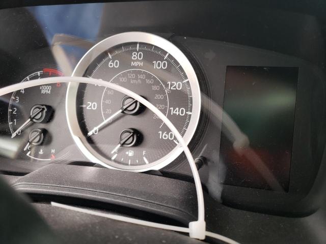 Photo 9 from auction – 2021 TOYOTA COROLLA LE with VIN 5YFEPMAE6MP174282