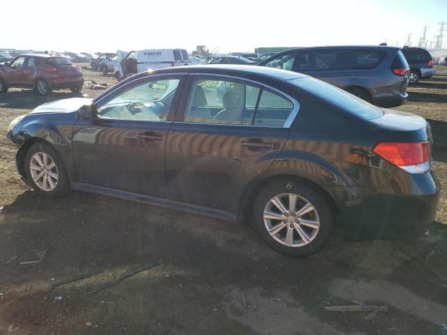 Photo 2 from auction – 2010 SUBARU LEGACY 2.5 with VIN 4S3BMBC68A3216784