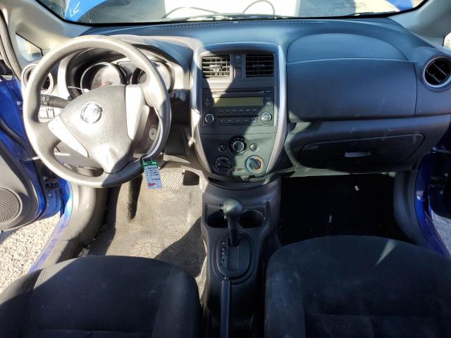 Photo 8 from auction – 2015 NISSAN VERSA NOTE with VIN 3N1CE2CP5FL399991