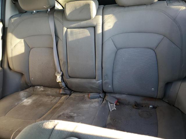 Photo 10 from auction – 2014 KIA SPORTAGE L with VIN KNDPBCAC3E7552237