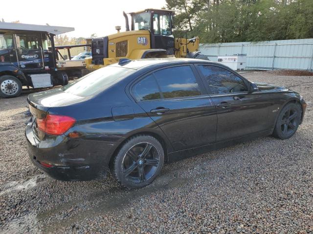 Photo 3 from auction – 2013 BMW 328 I with VIN WBA3A5G56DNP25682