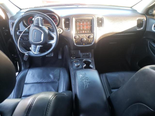Photo 8 from auction – 2014 DODGE DURANGO LI with VIN 1C4SDHDT7EC370030
