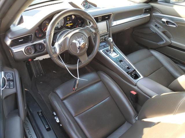 Photo 8 from auction – 2012 PORSCHE 911 CARRER with VIN WP0CB2A98CS154285