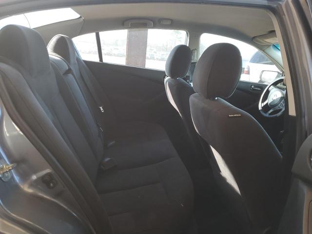 Photo 10 from auction – 2011 NISSAN ALTIMA BAS with VIN 1N4AL2AP3BN431527