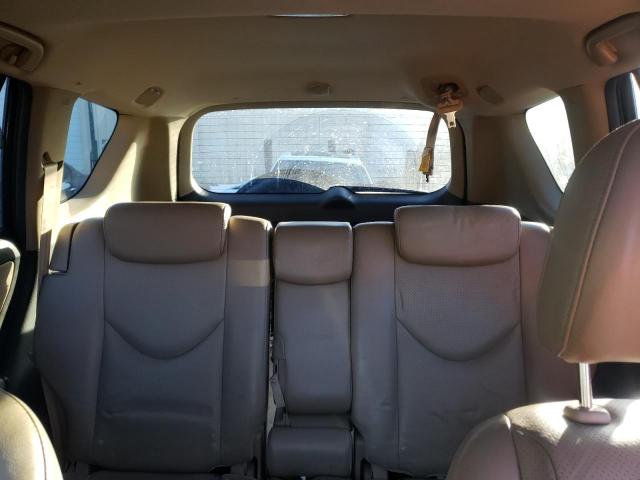 Photo 10 from auction – 2010 TOYOTA RAV4 LIMIT with VIN JTMDK4DV4A5093392