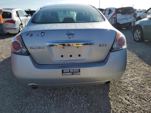 Photo 6 from auction – 2012 NISSAN ALTIMA BAS with VIN 1N4AL2AP1CN464107
