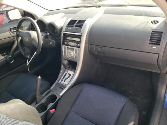 Photo 8 from auction – 2006 TOYOTA SCION TC with VIN JTKDE167460136338