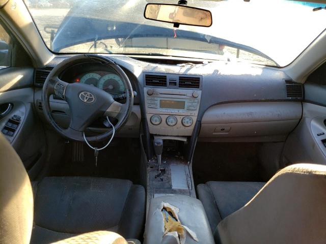 Photo 8 from auction – 2007 TOYOTA CAMRY CE with VIN 4T1BE46K37U682610