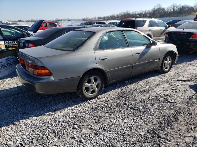 Photo 3 from auction – 1997 LEXUS ES 300 with VIN JT8BF22G6V5003099