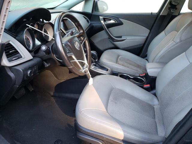 Photo 7 from auction – 2015 BUICK VERANO with VIN 1G4PP5SK1F4199482