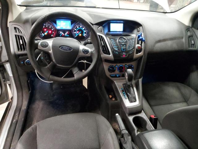Фото 8 с аукциона – 2014 FORD FOCUS SE с VIN 1FADP3F28EL104951