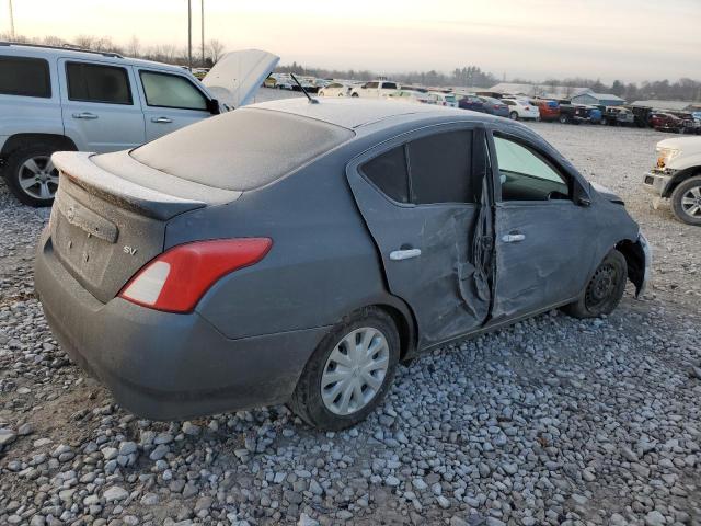 Photo 3 from auction – 2019 NISSAN VERSA S with VIN 3N1CN7AP8KL865536