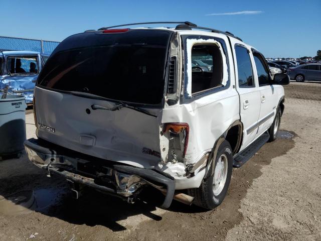 Photo 3 from auction – 2001 GMC YUKON with VIN 1GKEC13T41J193648