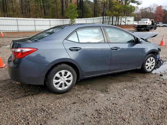 Photo 3 from auction – 2016 TOYOTA COROLLA L with VIN 2T1BURHE0GC698210