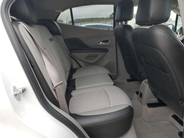Photo 11 from auction – 2015 BUICK ENCORE with VIN KL4CJASB6FB246332