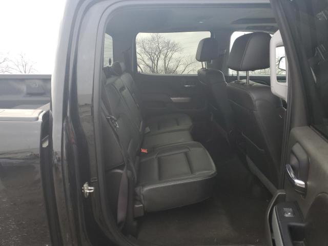 Photo 10 from auction – 2017 CHEVROLET SILVERADO with VIN 3GCUKSEC9HG130697