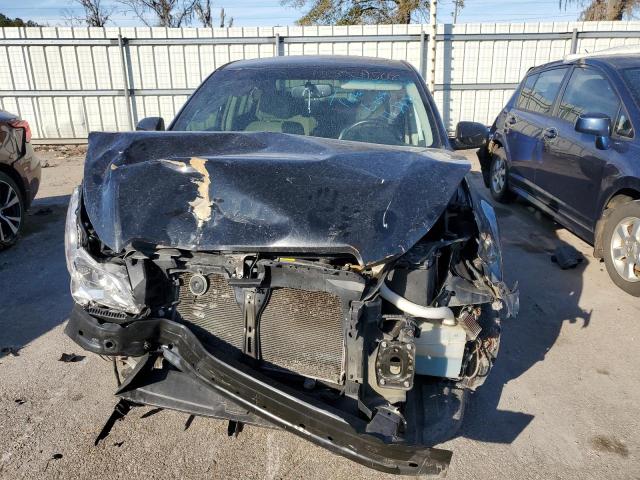 Photo 5 from auction – 2014 SUBARU LEGACY 2.5 with VIN 4S3BMBL65E3036488