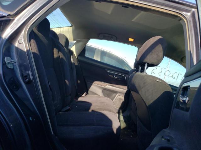 Photo 6 from auction – 2013 NISSAN ALTIMA 2.5 with VIN 1N4AL3AP9DN511665