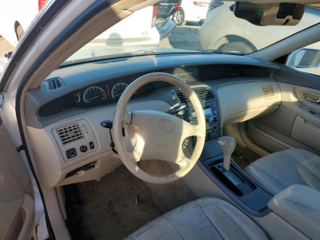 Photo 8 from auction – 2000 TOYOTA ALVALON with VIN 4T1BF28B7YU029326
