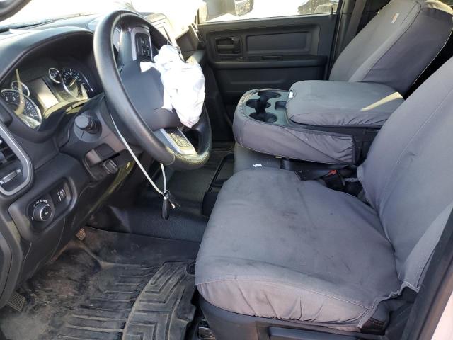 Photo 7 from auction – 2022 RAM 2500 TRADE with VIN 3C7WR4HJ9NG105615