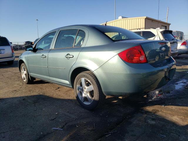 Photo 2 from auction – 2010 CHEVROLET COBALT 1LT with VIN 1G1AD5F55A7153869