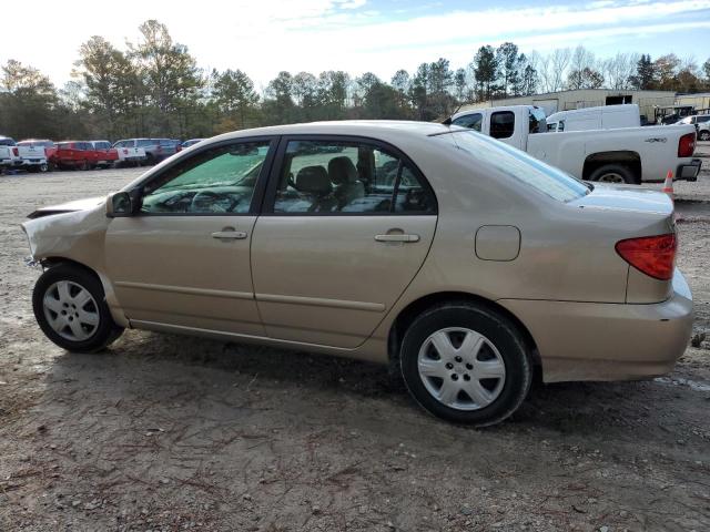 Photo 2 from auction – 2006 TOYOTA COROLLA CE with VIN 2T1BR32E96C636181