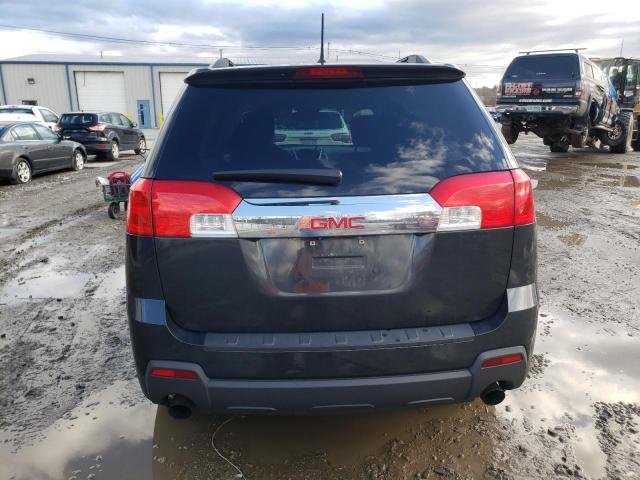 Photo 6 from auction – 2014 GMC TERRAIN SL with VIN 2GKFLRE38E6289270