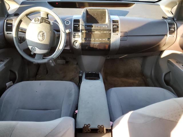 Photo 8 from auction – 2004 TOYOTA PRIUS with VIN JTDKB22U140061944