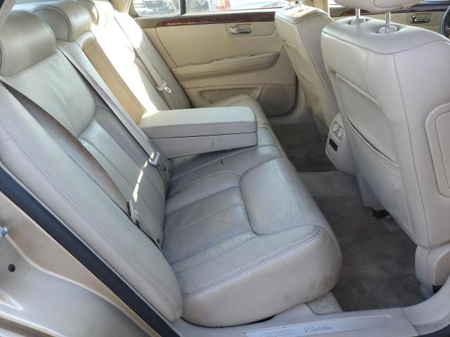 Photo 10 from auction – 2006 CADILLAC DTS with VIN 1G6KD57Y46U124234
