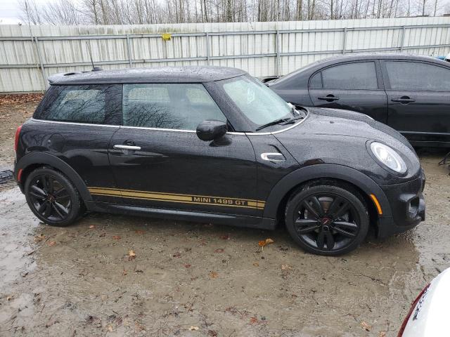 Photo 4 from auction – 2021 MINI COOPER with VIN WMWXR3C00M2N67110