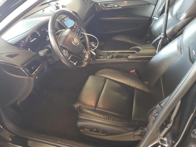 Photo 7 from auction – 2013 CADILLAC ATS with VIN 1G6AG5RX5D0152054
