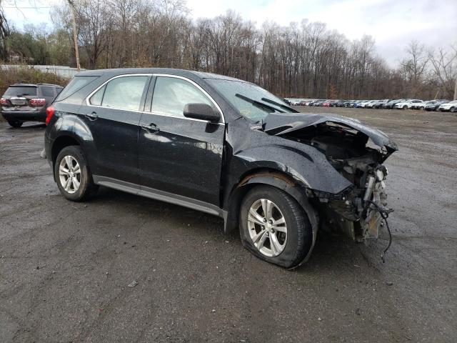 Photo 4 from auction – 2013 CHEVROLET EQUINOX LS with VIN 2GNFLCEK4D6303283