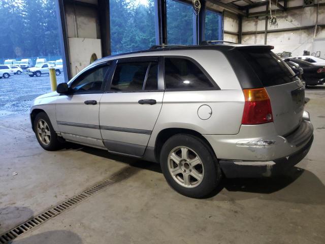 Photo 2 from auction – 2006 CHRYSLER PACIFICA with VIN 2A8GM48486R801266