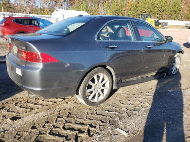 Photo 3 from auction – 2008 ACURA TSX with VIN JH4CL96888C011357