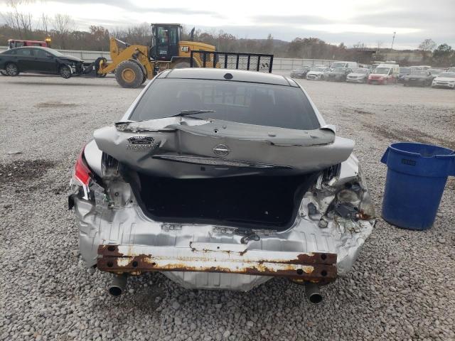Photo 6 from auction – 2009 NISSAN MAXIMA S with VIN 1N4AA51E59C836526