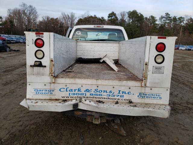 Photo 6 from auction – 2015 FORD F250 SUPER with VIN 1FDBF2A68FEA89572
