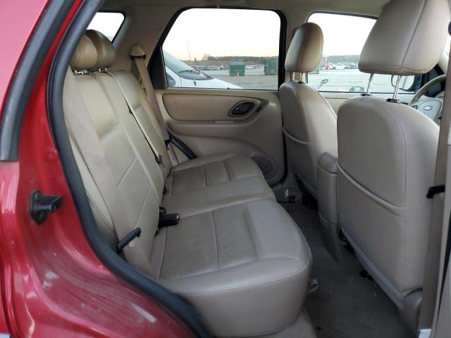Photo 11 from auction – 2006 FORD ESCAPE with VIN 1FMYU93166KC34216