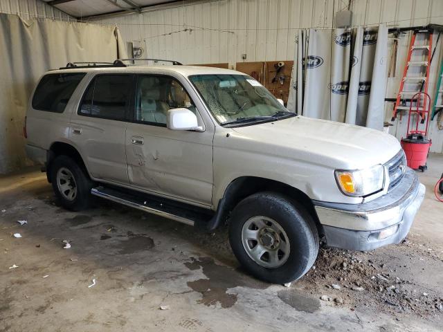 Photo 4 from auction – 2000 TOYOTA 4-RUNNER with VIN JT3GN86R6Y0176023