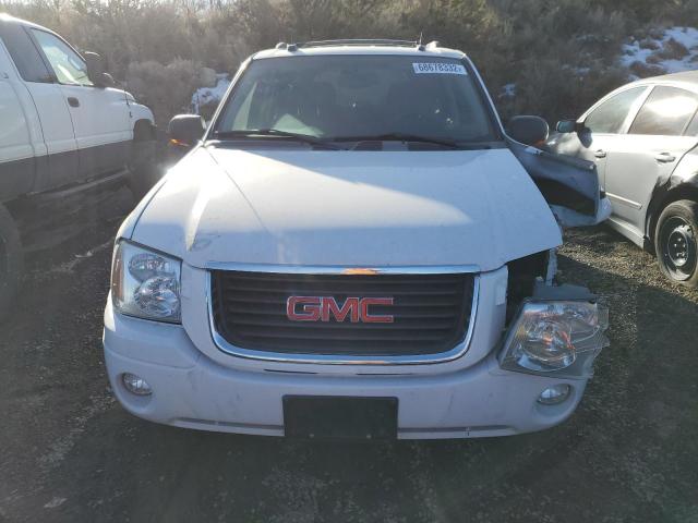 Photo 5 from auction – 2005 GMC ENVOY with VIN 1GKDT13S852222037