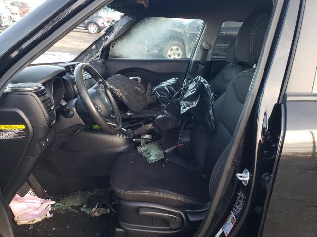 Photo 7 from auction – 2018 KIA SOUL with VIN KNDJN2A24J7507607