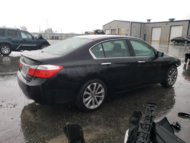 Photo 3 from auction – 2013 HONDA ACCORD SPO with VIN 1HGCR2E58DA072164