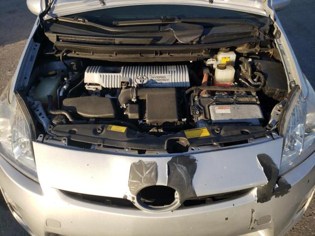 صورة رقم 11 من المزاد - 2011 TOYOTA PRIUS مع VIN JTDKN3DU6B0266702