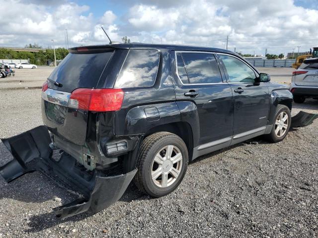 Photo 3 from auction – 2016 GMC TERRAIN SL with VIN 2GKALMEK5G6253737