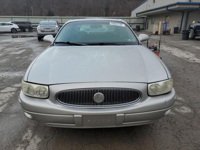 Photo 5 from auction – 2004 BUICK LESABRE CU with VIN 1G4HP52K444163738