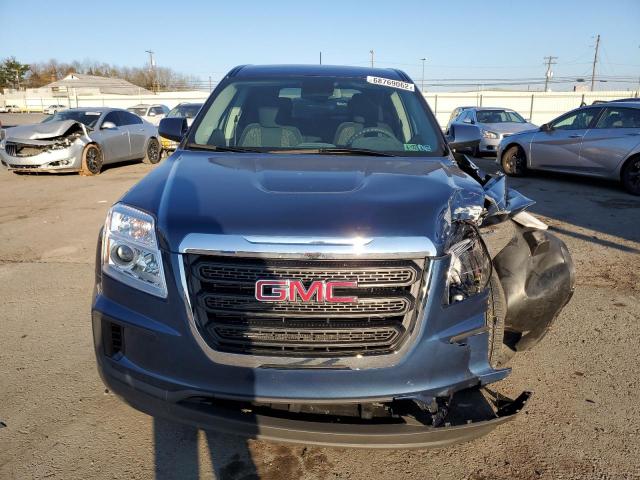 Photo 5 from auction – 2016 GMC TERRAIN SL with VIN 2GKALMEK9G6319240