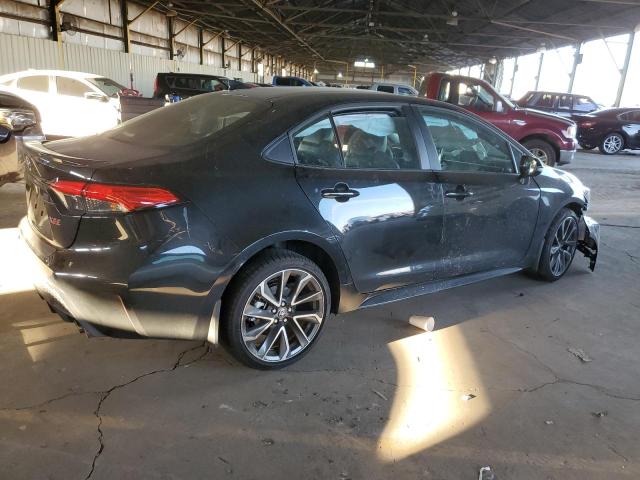 Photo 3 from auction – 2022 TOYOTA COROLLA XS with VIN 5YFT4MCE3NP129234